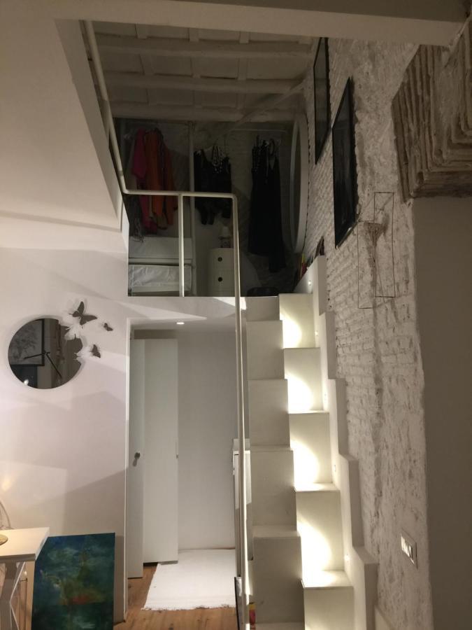 Kasa Trilussa Apartment Рим Екстериор снимка